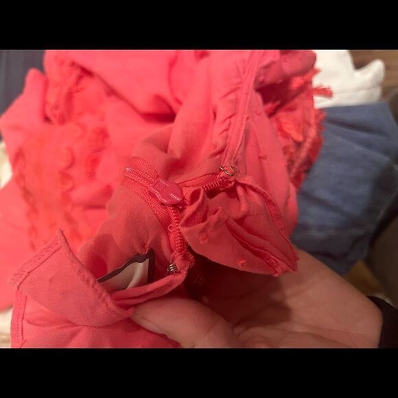 Alexis Calypso Dress    - Picture 4 of 11